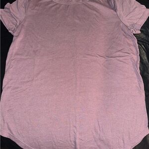 SO Women’s Mauve Crew Tee